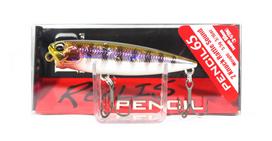 Duo Realis Pencil 65 Viršvandens Plaukiojantis Vobleris ADA3058 (8532)
