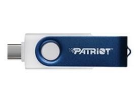PATRIOT Xporter X550 64GB USB 3.2 Type A+C