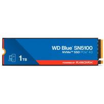 WD Blue SN5100 NVMe SSD 1TB M.2 POWERED BY SANDISK