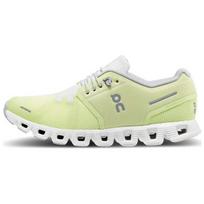 ON Cloud 5 Hay Frost Vyriški sportbačiai Žali 59.98375 45 beige