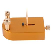 Watch Movement Balance Wheel Hairspring Support Stand Professional Watch Repairing Tool