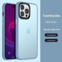 Compatible Magnetic Phone Case for iPhone 13/13Pro/14Pro/15 iPhone 13