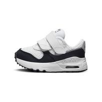 Nike Air Max SYSTM TD White Obsidian Baby Sneakers Wolf-Grey DQ0286-103 23.5