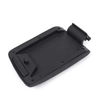 Center Armrest Cover 92114Fg000Jc Fit For Subaru Impreza Wrx 2009-2014