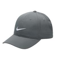 Nike Legacy 91 Tech kepurė 'Tamsiai pilka' Laisvalaikio BV1076-021 F tamsiai pilka spalva