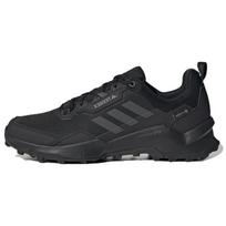Adidas Terrex AX4 Gore Tex Core Black Carbon Grey Sneakers HP7395 39⅓