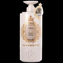 Plant Voice White Truffle & Baobab Seed Oil Essential Body Wash