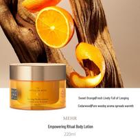 Rituals The Ritual of Karma Body Lotion 220ml spalva