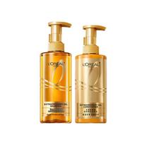 L'Oréal Elvive Extraordinary Oil Smooth Hair Care Set