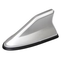 Compatible with Dolphin Antenna for Cars, Toyota, C-HR(CHR), ABS Shark Antenna, FM/AM Connected Dolphin One size sidabras