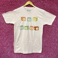Melanie Martinez Cry Baby Building Blocks Tshirt S