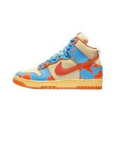 Nike Dunk High 1985 SP Oranžinė Rūgštinio Plovimo 2022 - DD9404-800 EU 36 įvairiaspalvis