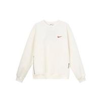 Nike Vyriški balti džemperiai IB5504-133 EU M balta