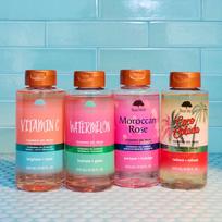 Tree Hut Tree Hut Foaming Gel Wash 532ml  Choose 1 Of 8 Types [Floral/NEW] Palm Grove