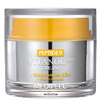 [Medipeel] Peptide 9 Vitanol Cream Pro 50 g