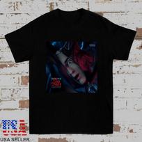 The Death of Slim Shady Coup de Grâce Eminem T Shirt Full Size S-5XL Unisex T-Shirt S