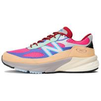 990v6 Action Bronson x 990v6 New Balance Pagaminta JAV 'Amazõnia' U990AT6 45