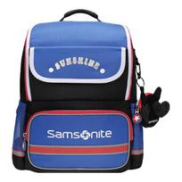 Samsonite Kids' Antimicrobial Lightweight School Backpack