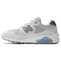 MT580MD2 New Balance Men's 580 'Grey Day' Raincloud with NB Navy and Silver Metallic MT580MD2 39.5