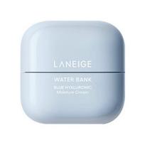 Laneige Water Bank Moisture Cream Deep Hydration Hyaluronic Moisturizer 50ml
