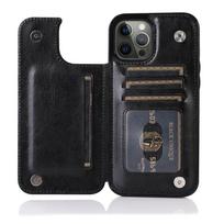 Leather Wallet Phone Case for Apple iPhone 17ProMax- PU Leather Card Holder Magnetic Flip Shockproof  Full Cover Cases on iPhone 17/16/15/14/13/12/11 iPhone 17 Pro Max juoda