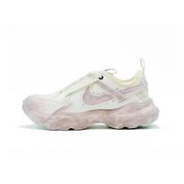Nike TC 7900 Neslystantys, atsparūs dilimui, žemi, laisvalaikio batai moterims, rožiniai DD9682-100(Komanda685) 36