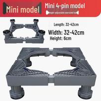 Mini Washing Machine Iron Base Stand