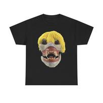 Sterling Ruby Kaukolių Marškinėliai Merch Brennan Jones Skeletrix Sala - Visų Dydžių S