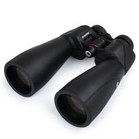 Celestron SkyMaster Pro ED 15x70 žiūronai Didelės apertūros ED Visiškai astronominiam stebėjimui ir trikojo adapteris 72034 (70 mm objektyvas, daugiasluoksnis, juoda