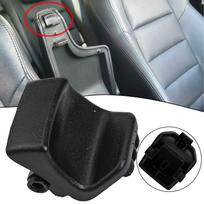 For Mazda CX5 Center Console Replacement Lid Latch Lock Cover in Black
