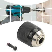 Drill Chuck Keyless Replacement for DHP484 For DDF484 For DDF446 For DDF482