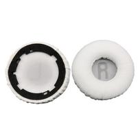 1Pair Earpads Ear Pads Cushion Earmuffs For JBL TUNE600BTNC TUNE660NC T600BT Headphones,High Quality Headset Accessories balta