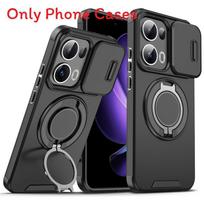 Oppo Reno13 Pro Realme14 5g Drop Resistant Phone Cover With Kickstand For Gaming And Travel Reno13 Pro juoda