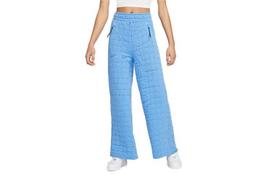 Nike Casual Pants Women's Polar Blue DM6173-412 M