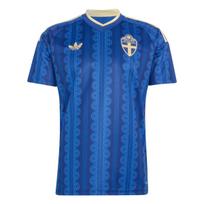 Adidas Originals futbolo marškinėliai vyriški JM5810 2XL