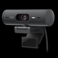 Logitech Brio 500 Full HD 1080P žiniatinklio kamera