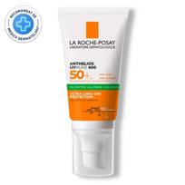 La Roche-Posay Anthelios SPF 50+ Sunscreen for Sensitive Skin, Mattifying Effect, 50ml Face Sun Cream