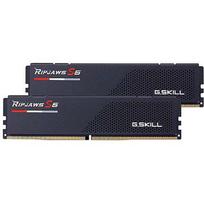 G.SKILL Ripjaws S5 Black, DDR5, 32GB, 5200MHz, CL40, Kit of 2 F5-5200J4040A16GX2-RS5K