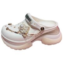 Crocs Medžiaginiai Batai Moteriški 214115-0WV 34-35
