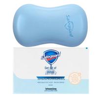 Safeguard Salicylic Acid Anti-Mite Cleansing Bar