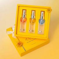 d'Alba [3-Pack Gift Set] Vegan White Truffle Spray Serum (52ml x 3) - K-Beauty Glowing Glass Skin Mist SET (52ml x 3 Bottles)