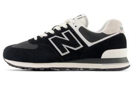 574 New Balance 'Kodachrome Pack - Black' U574GO2 38.5 white
