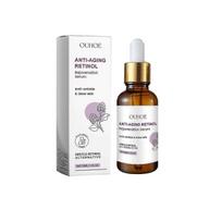 OUHOE Retinol Anti-Wrinkle Essence Hydrating, Lifting, Firming And Smoothing Fine Lines Moisturizing