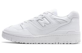 550 New Balance 'Triple White' BB550WWW 43