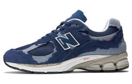 2002R New Balance 'Protection Pack - Navy' M2002RDK 36