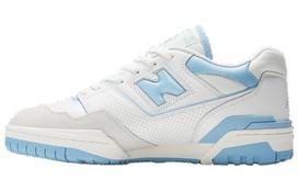 550 New Balance 'White Blue Haze' BB550LSB 36