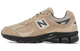 New Balance 2002R Driftwood Black M2002REG 37
