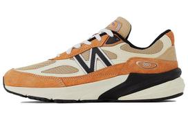 990v6 Teddy Santis x 990v6 New Balance Made in Usa 'Sepia Orange' U990TO6 38.5