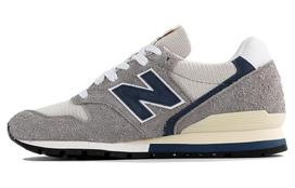 996 New Balance Made in Usa 'Grey Day 2023' U996TE 37