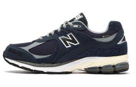 2002R Invincible x N.HOOLYWOOD x 2002R New Balance GORE-TEX 'Blue Moon' M2002RXH 37.5